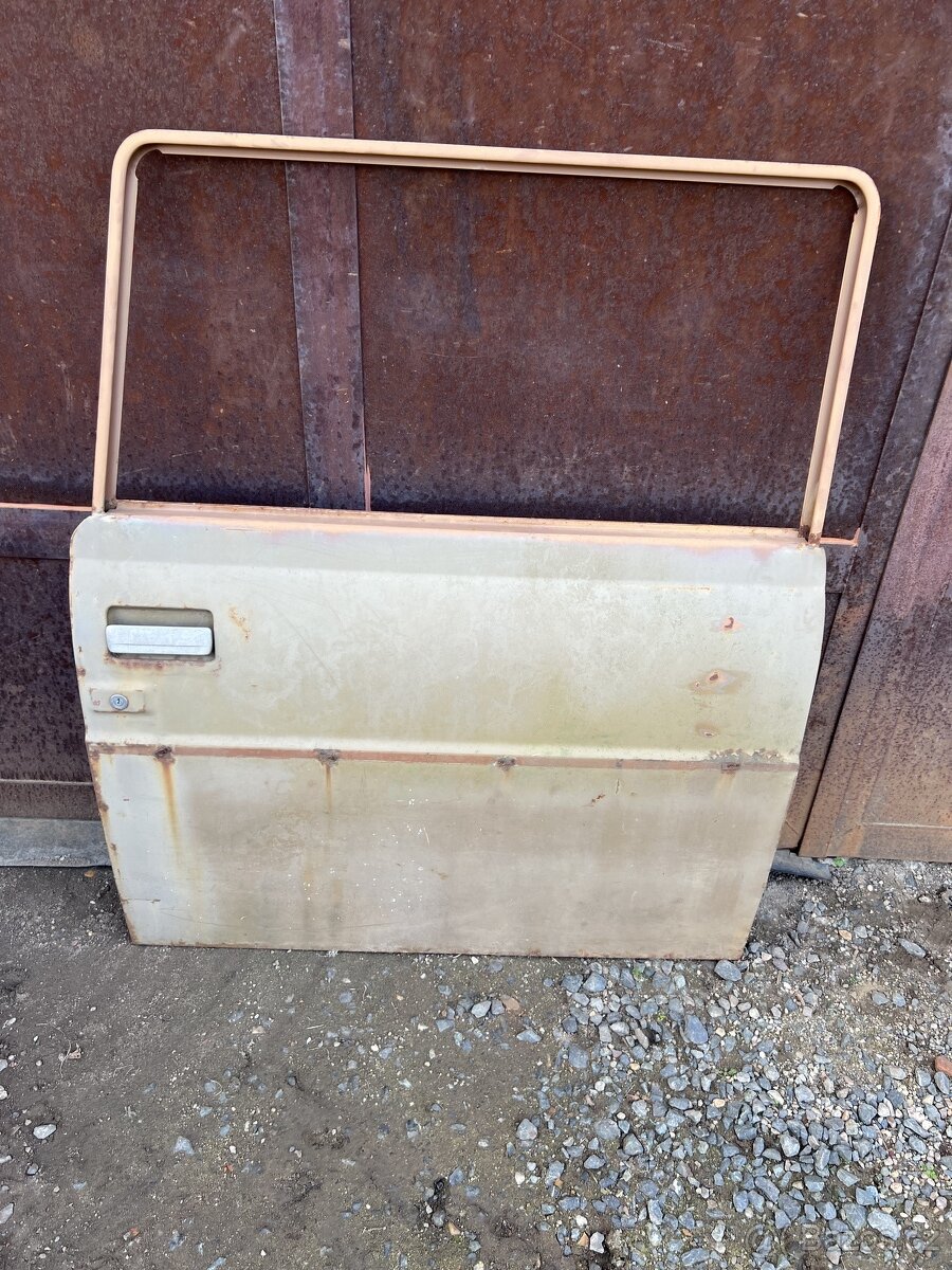 Díly Škoda 1203 taz 1500 - 7