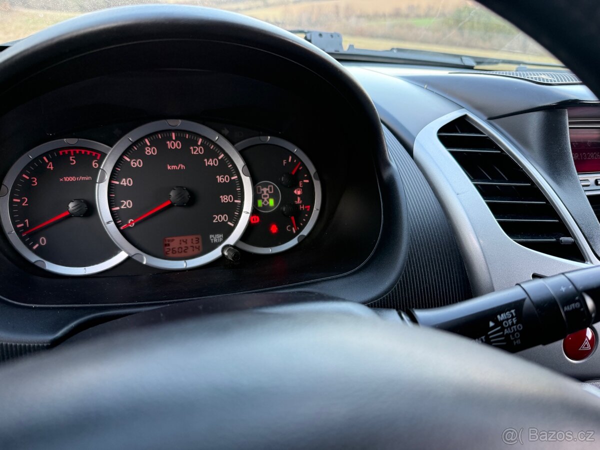 Mitsubishi L200 131kw - 7