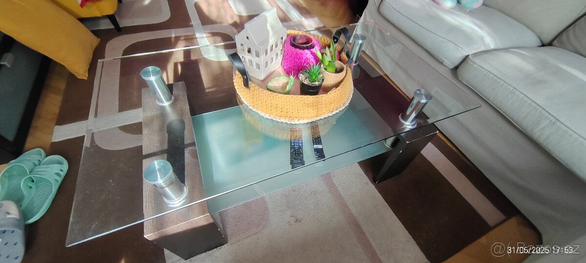 VÝPRODEJ domácnosti - STĚHOVÁNÍ - 7