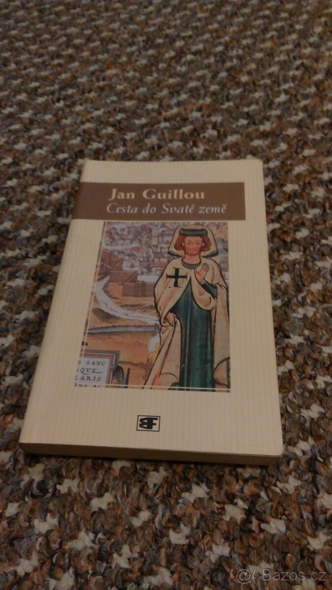 Romány - 10 knih - 7