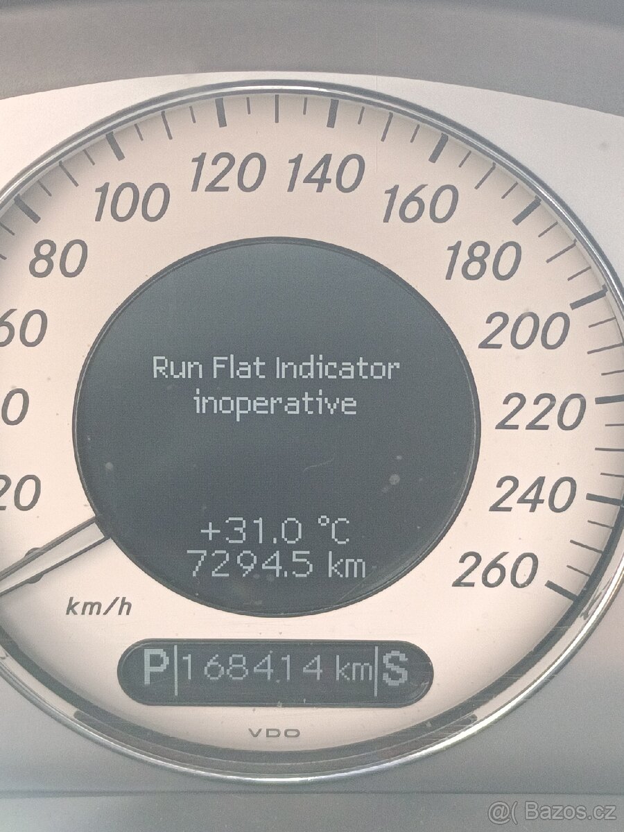 Mercedes Benz 320 cdi - 7