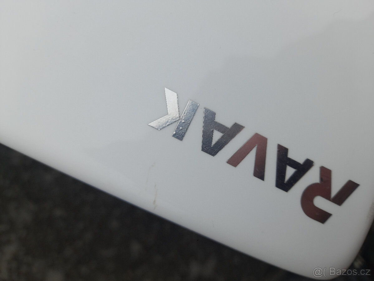 Akrylátová vana - 7