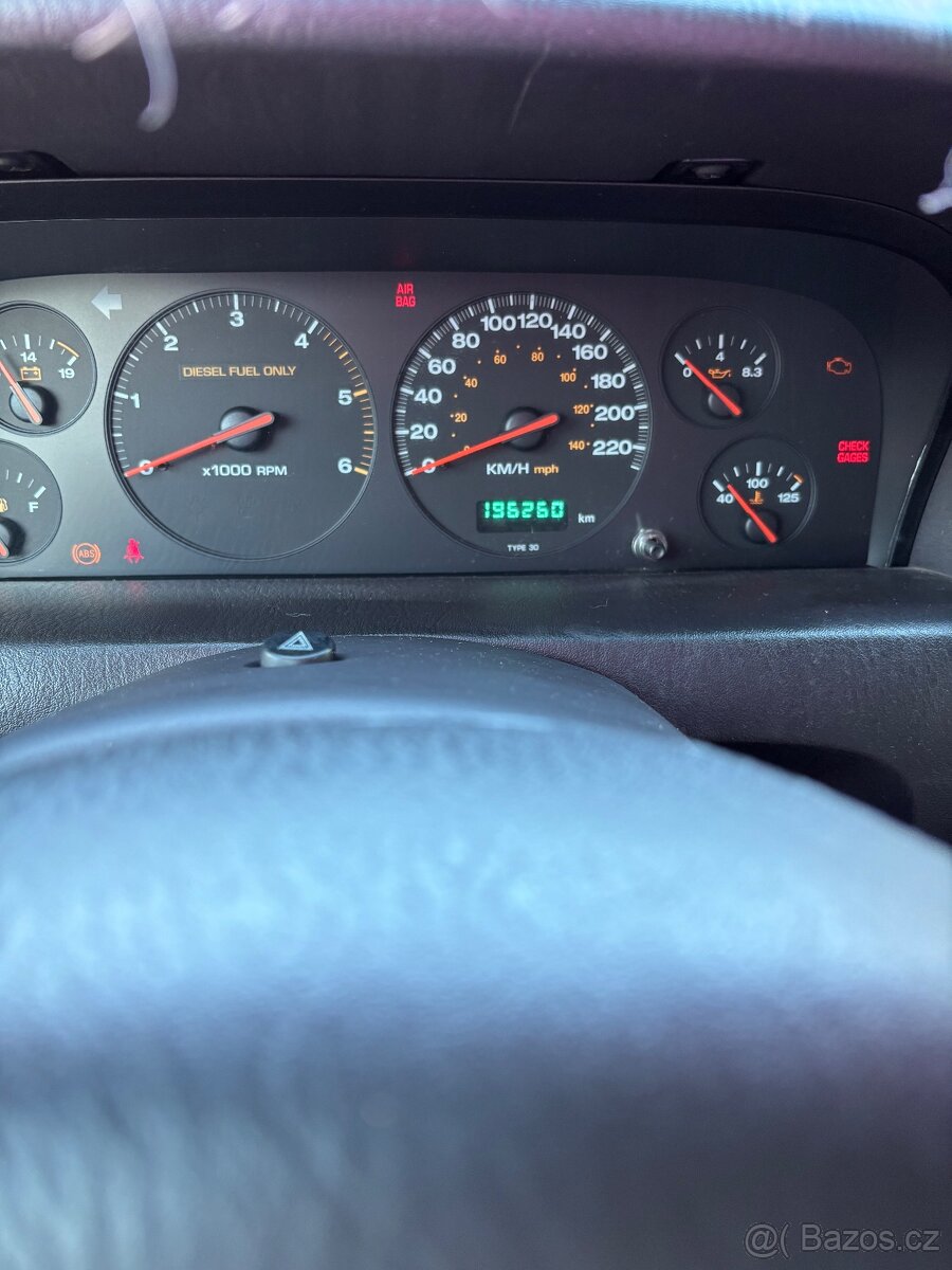 Jeep grand cherokee - 7
