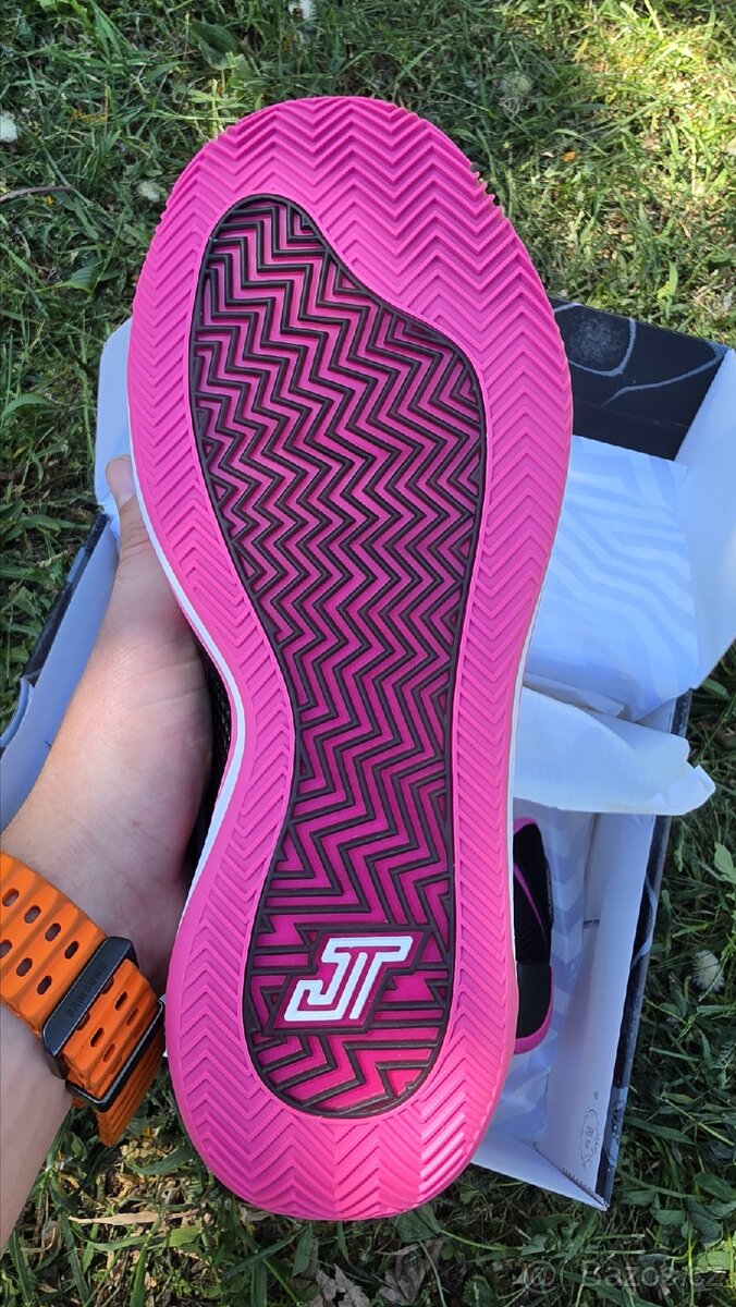 Jordan tatum 4 42eu - 7