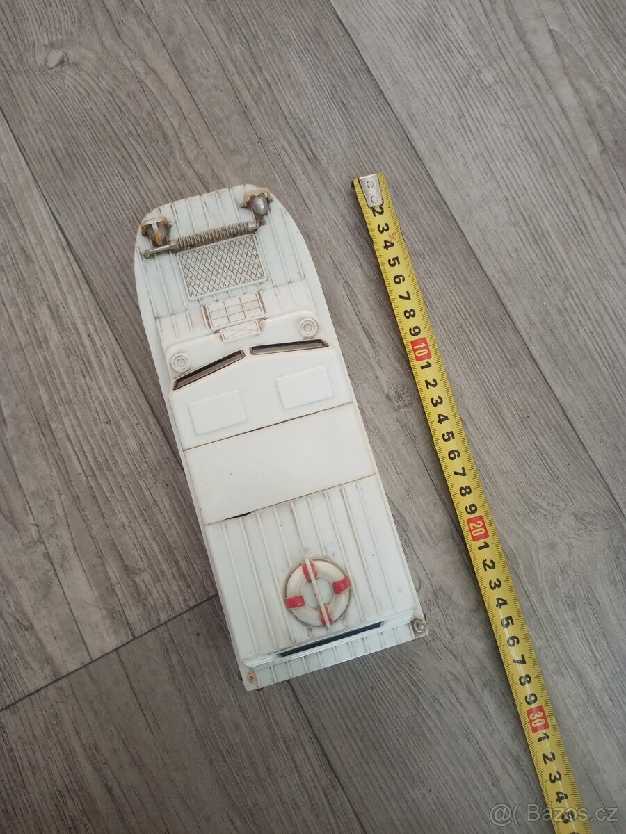Stará retro hračka - 7