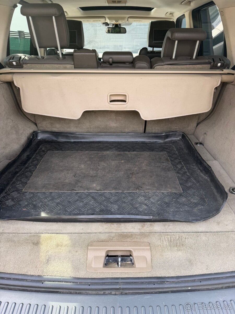 Land Rover Range Sport 3.0 SDV6 Autobiography - 7
