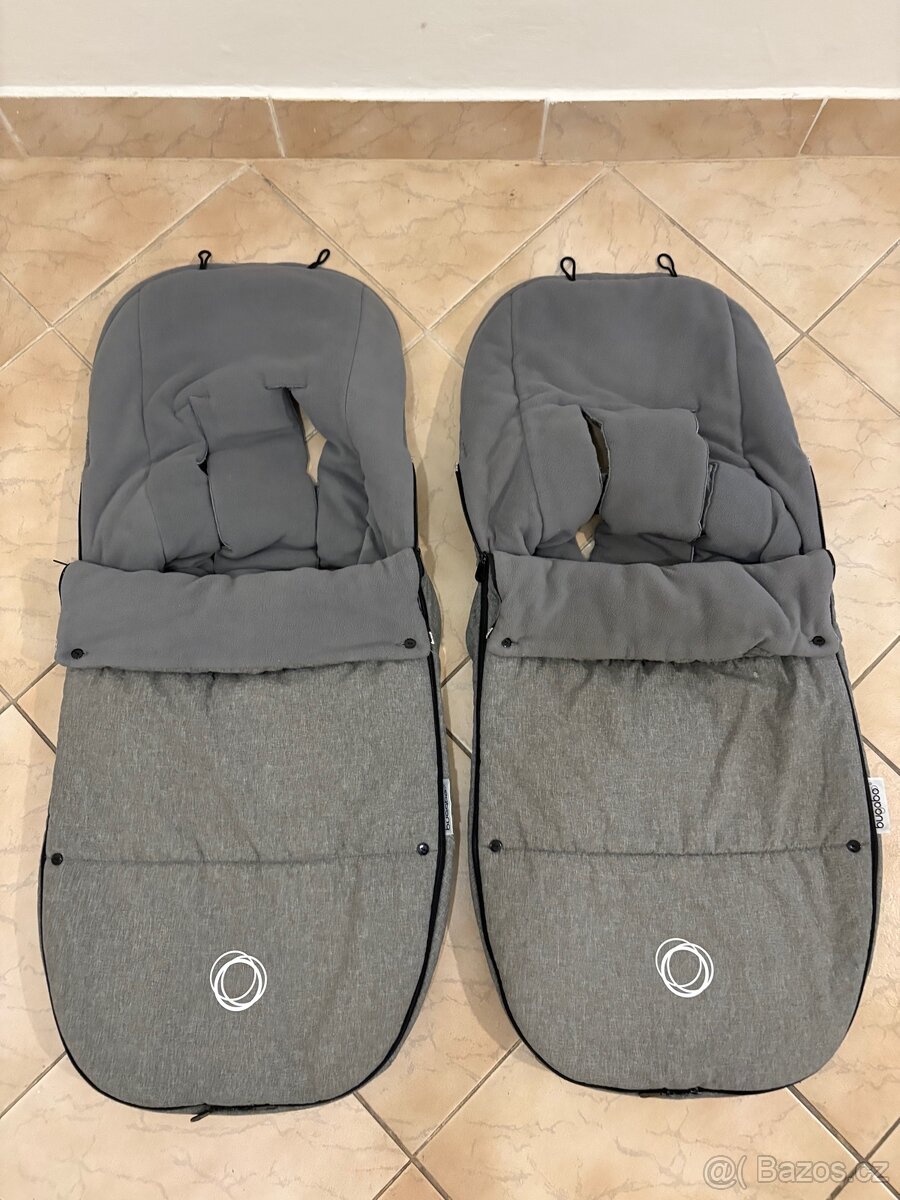 Bugaboo donkey - 7