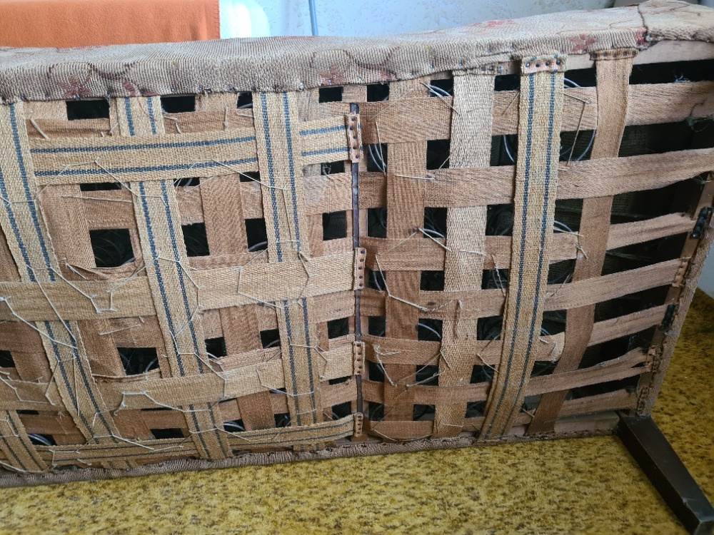 Divan, pohovka, sofa - 7