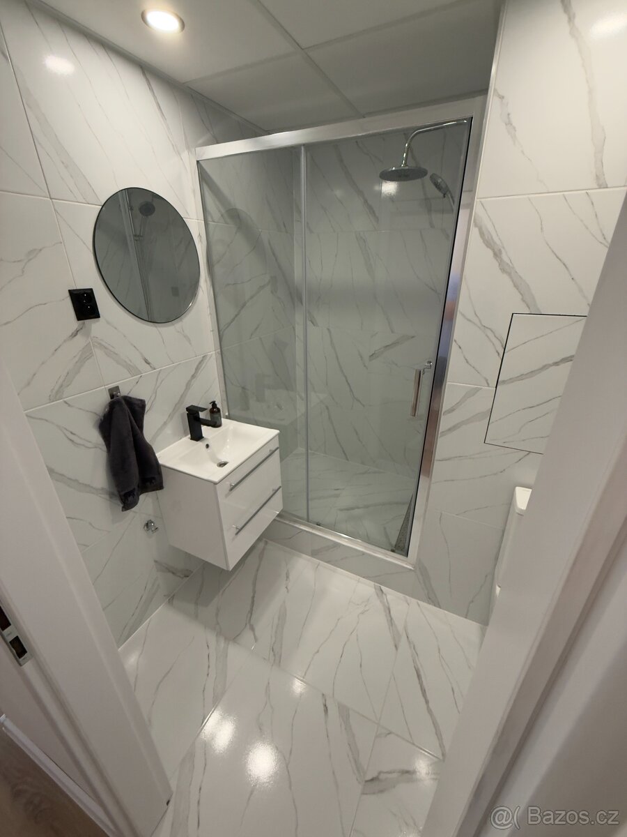 Prodej moderního bytu 2+kk, 40m2 v Mostě - 7