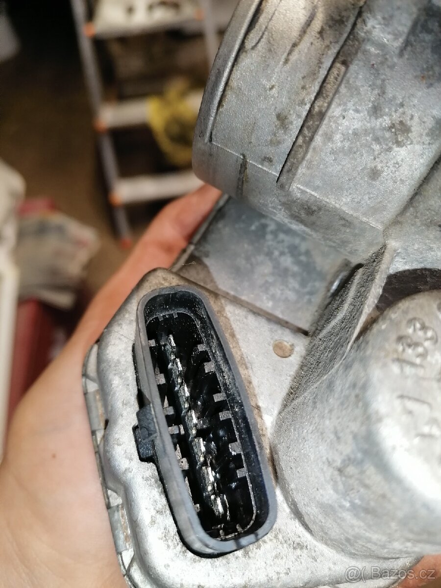 Škoda Felicia 1.3MPi - Náhradní díly - 7