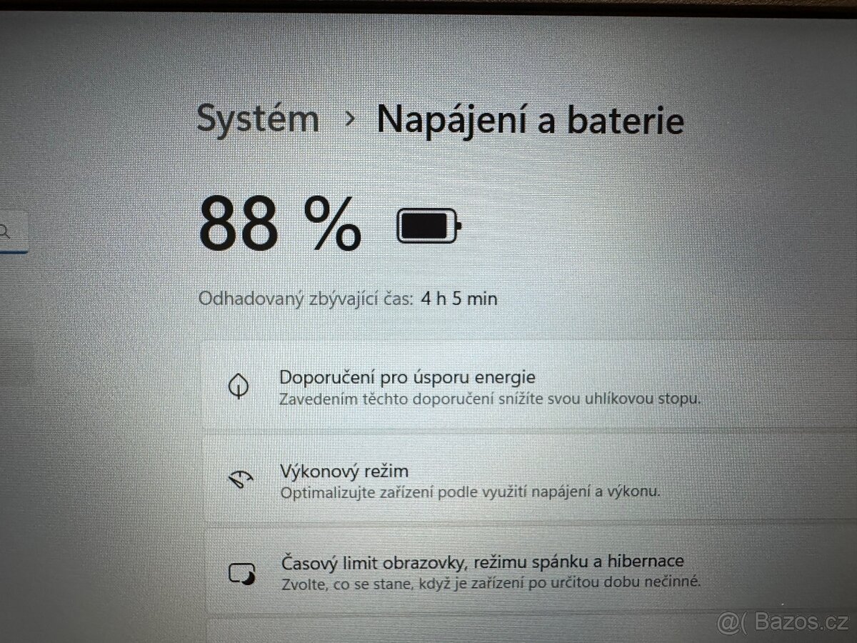 Notebook Lenovo ThinkPad E15 Gen 2 - AMD Ryzen 7 - 7