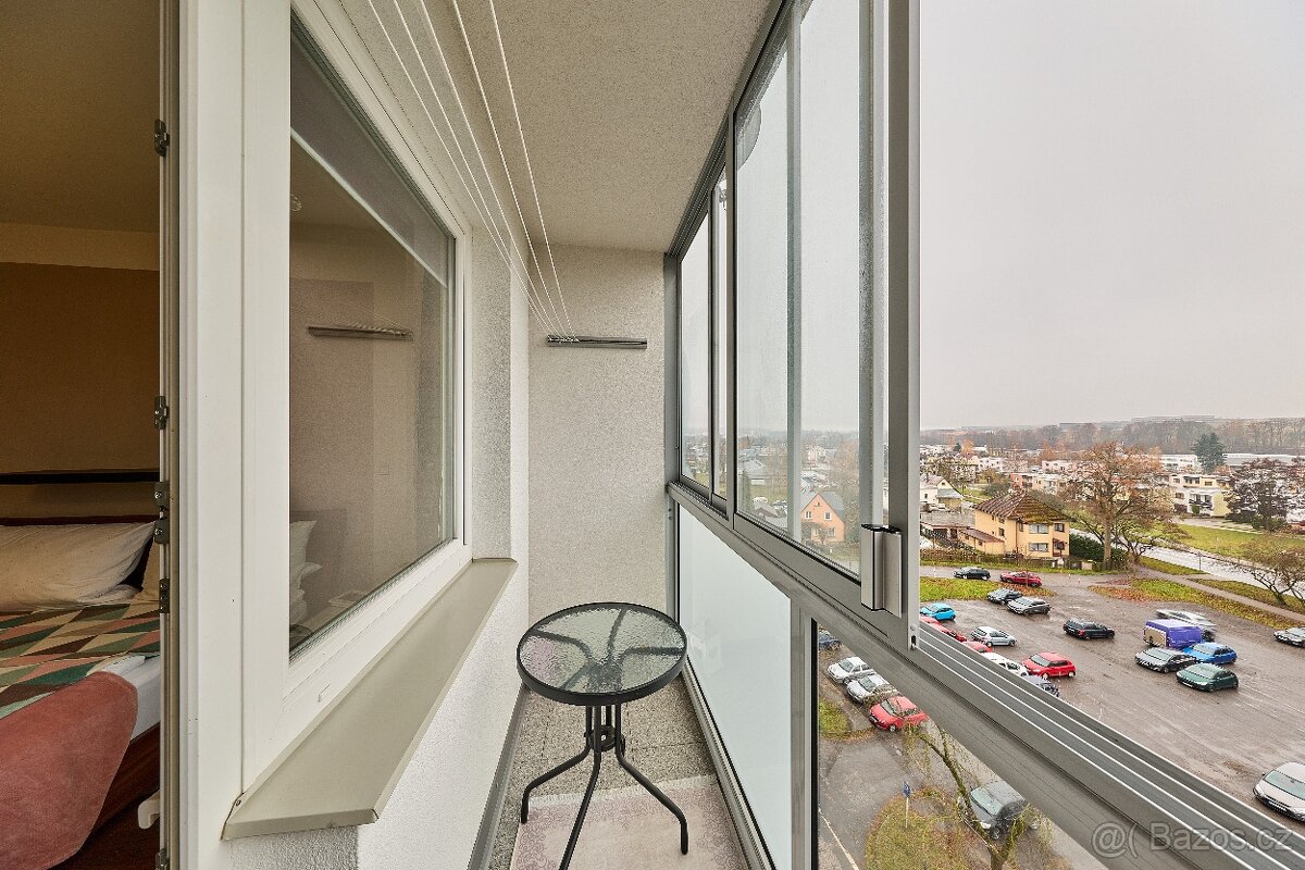 Prodej bytu 4+1 po kompletní rekonstrukci v Trutnově (Sněžen - 7