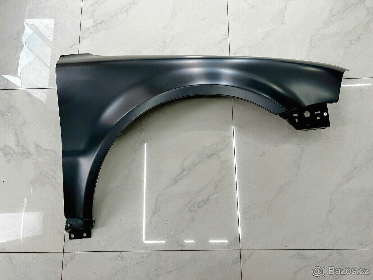 PŘEDNÍ BLATNÍKY VW PASSAT B5,5 / ZASÍLÁME - 7