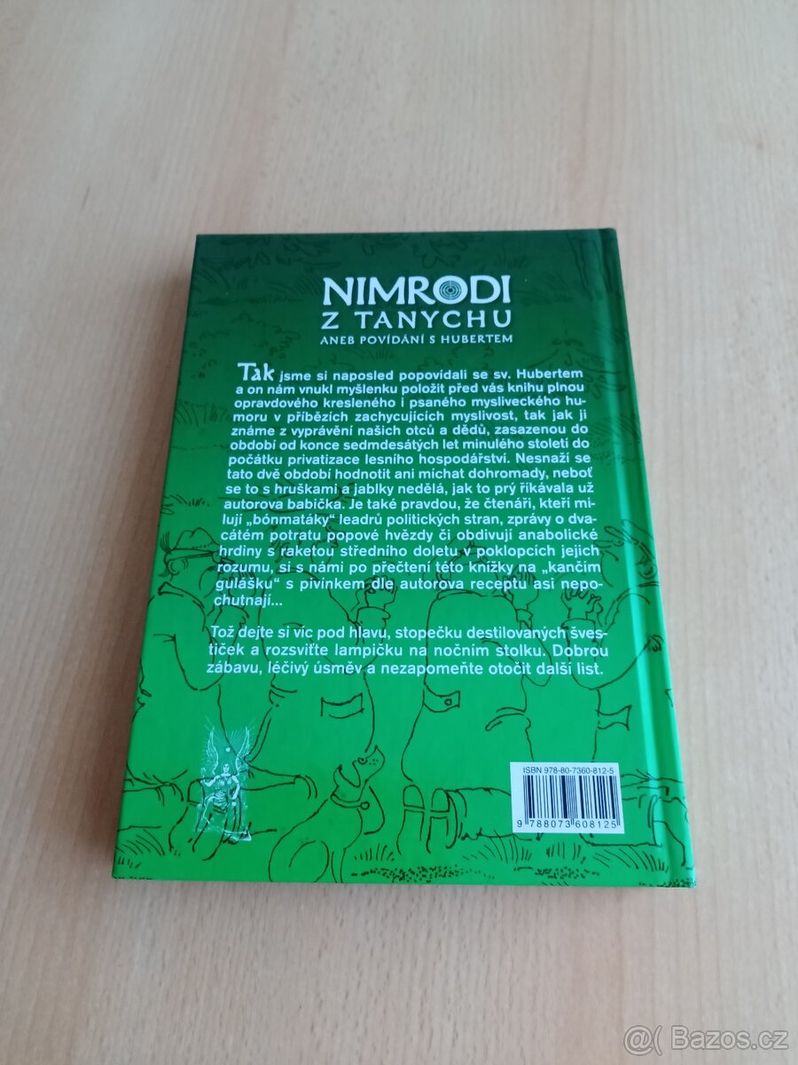 Myslivecká mluva, Myslivecké střelectví,Základy myslivosti - 7