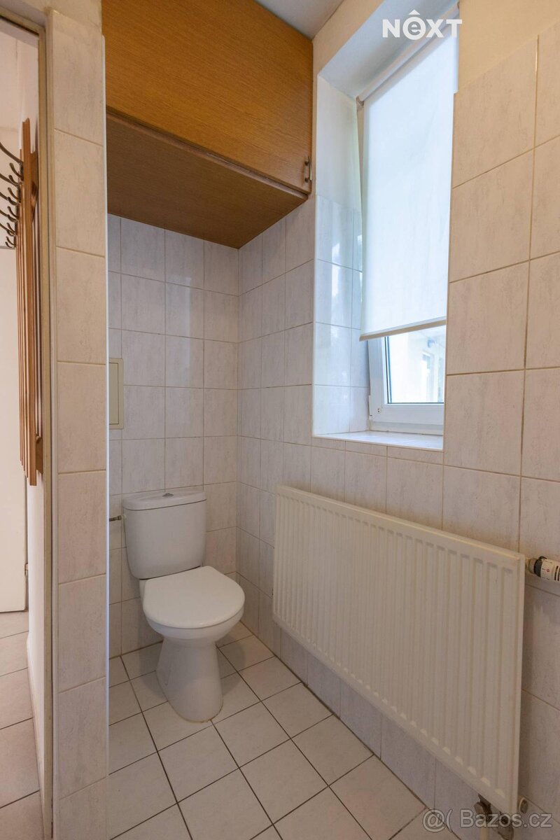 Prodej byt 1+kk, 34㎡ - 7