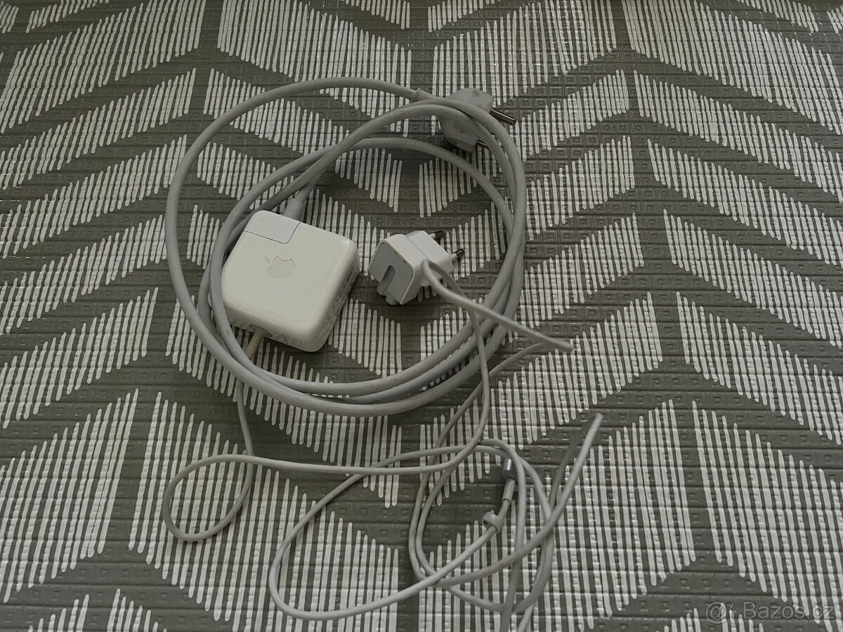 MacBook Air5,2 - nová originální baterie, bez vad - 7