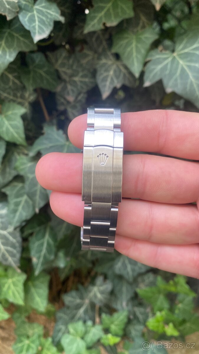 Rolex Oyster Perpetual 36 - 7