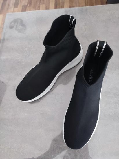 Obuv dámská Sneakersy SCA'VIOLA vel.41 - 7