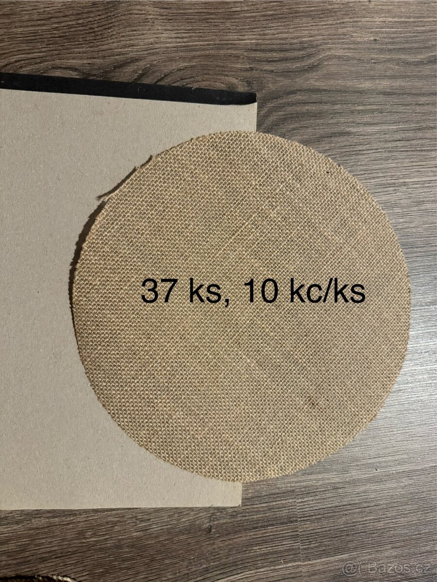 Svatební výzdoba - 7