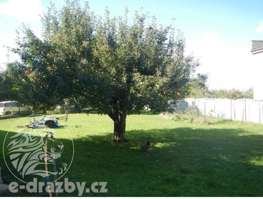 Dražba rodinného domu 2+1, Suchdol, okr. Kutná Hora - 7