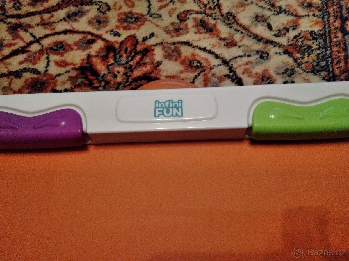 Dětská interaktivní tabule - 7