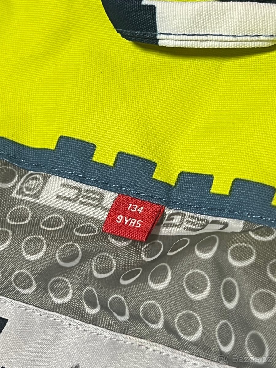 Lego Tec dětská zimní souprava - 7