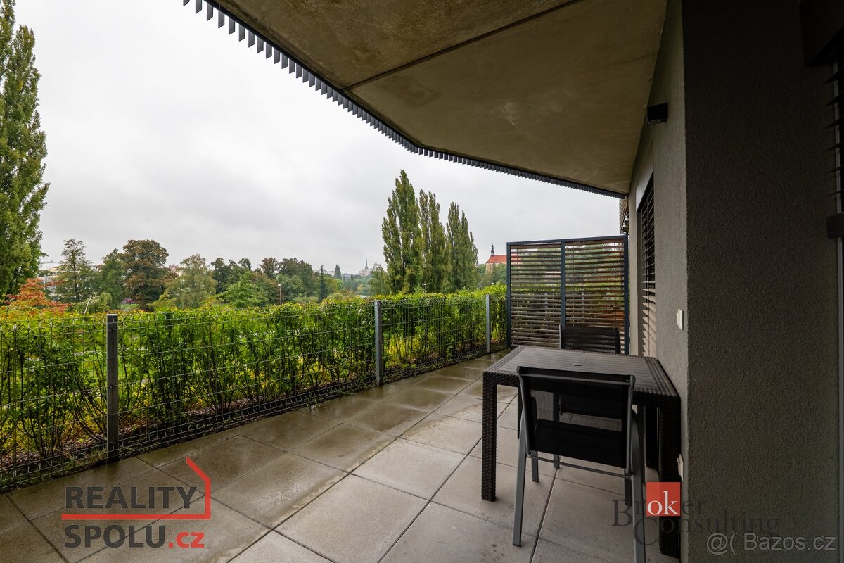 Pronájem, byty/2+kk, 57 m2, Papírnická 2809/14, Východní Pře - 7