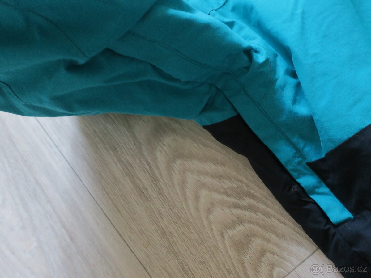 Lyžařská bunda, vodní sl.8000, zn. Hannah vel. XL - 7