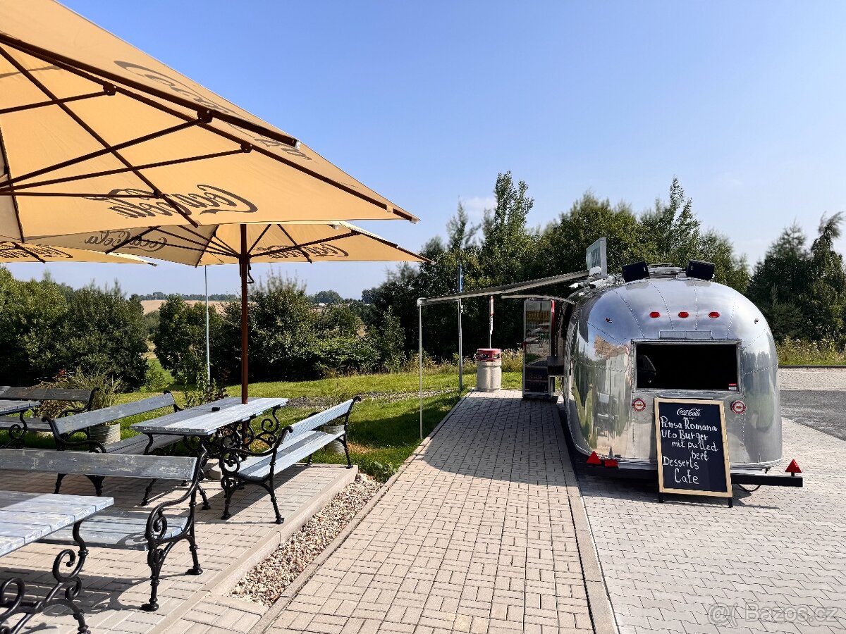 Airstream Overlander 26 - 7