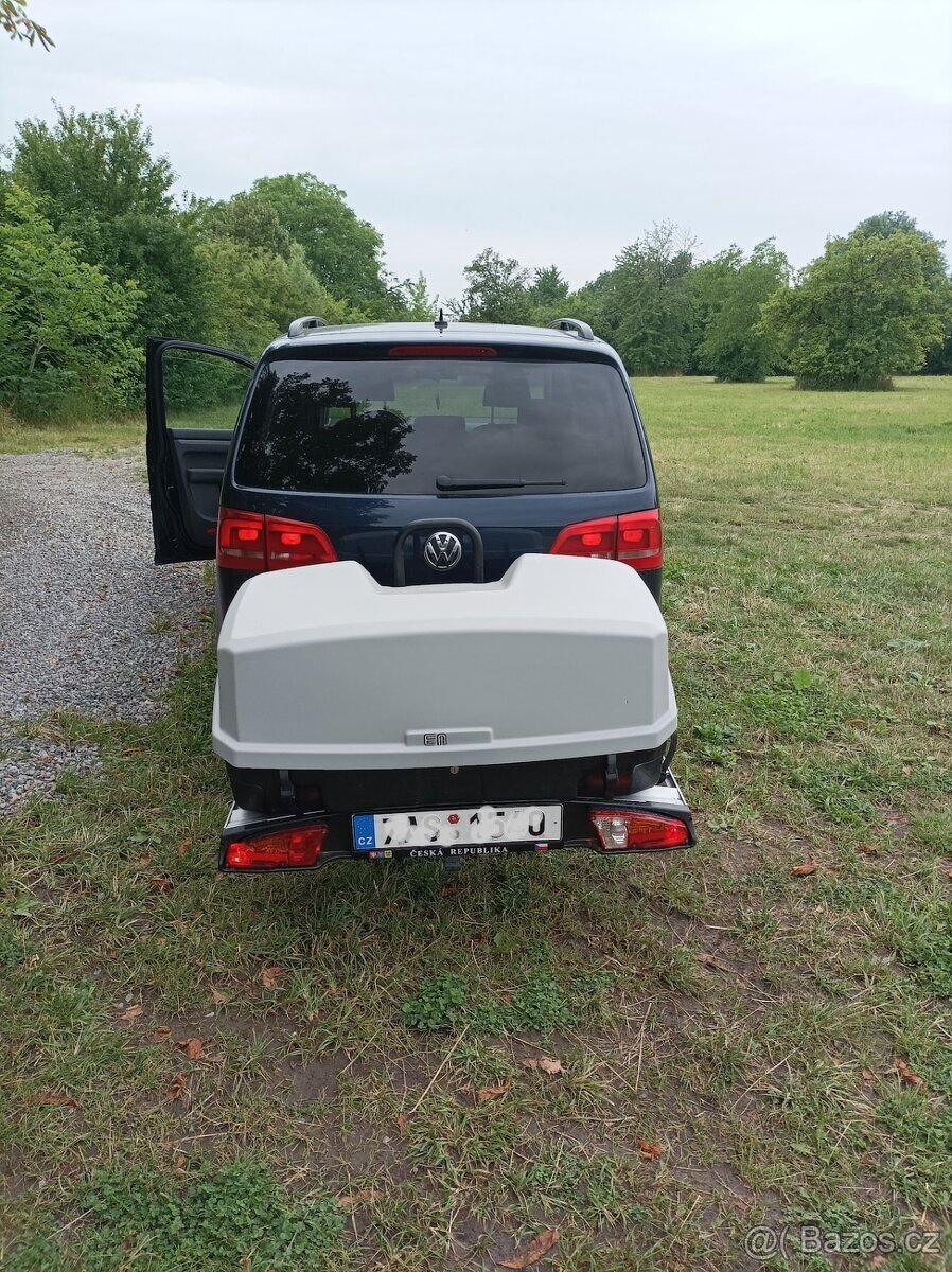 stresni box rakev 200x90x40 - 7