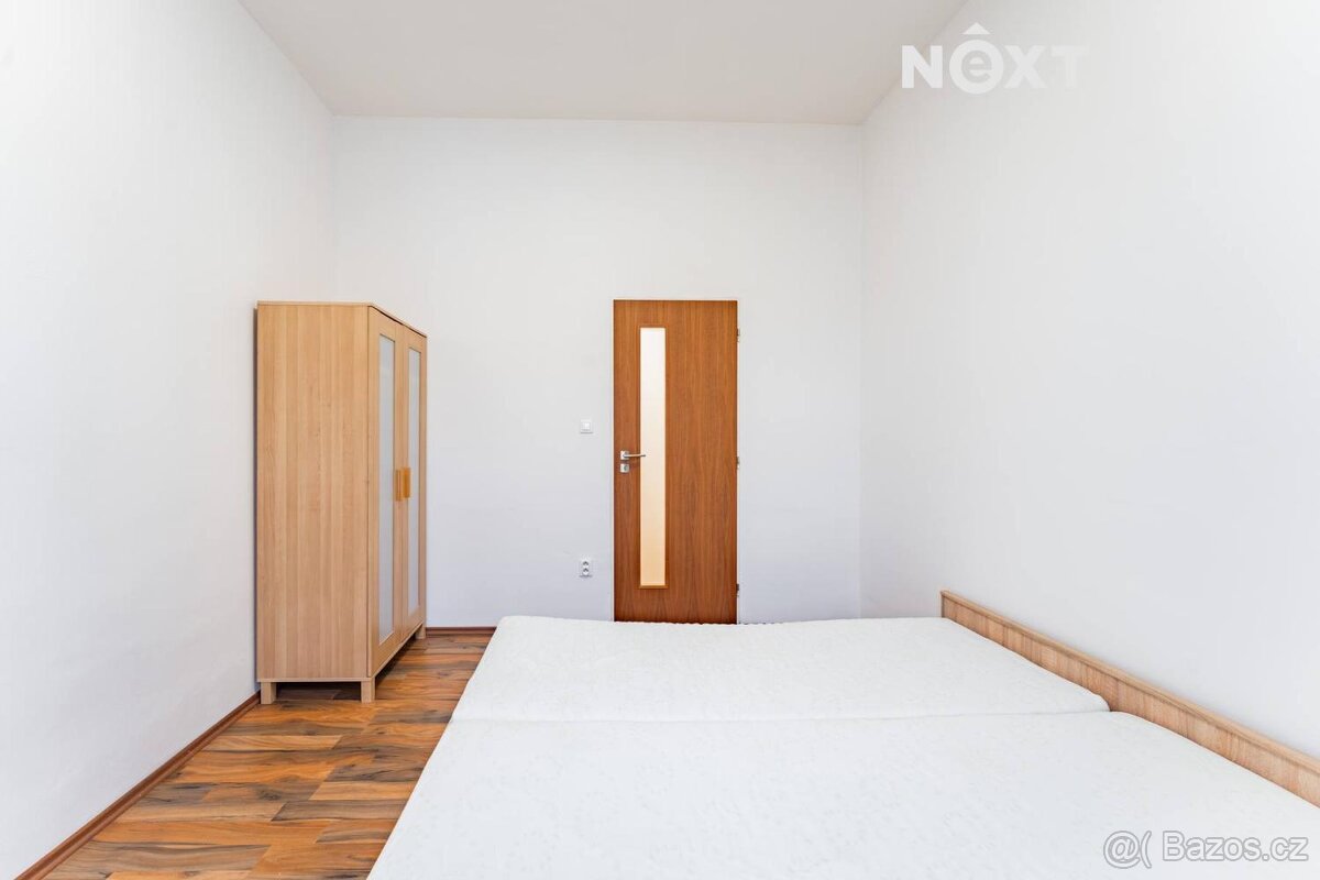 Pronájem byt 2+1, 73㎡ - 7