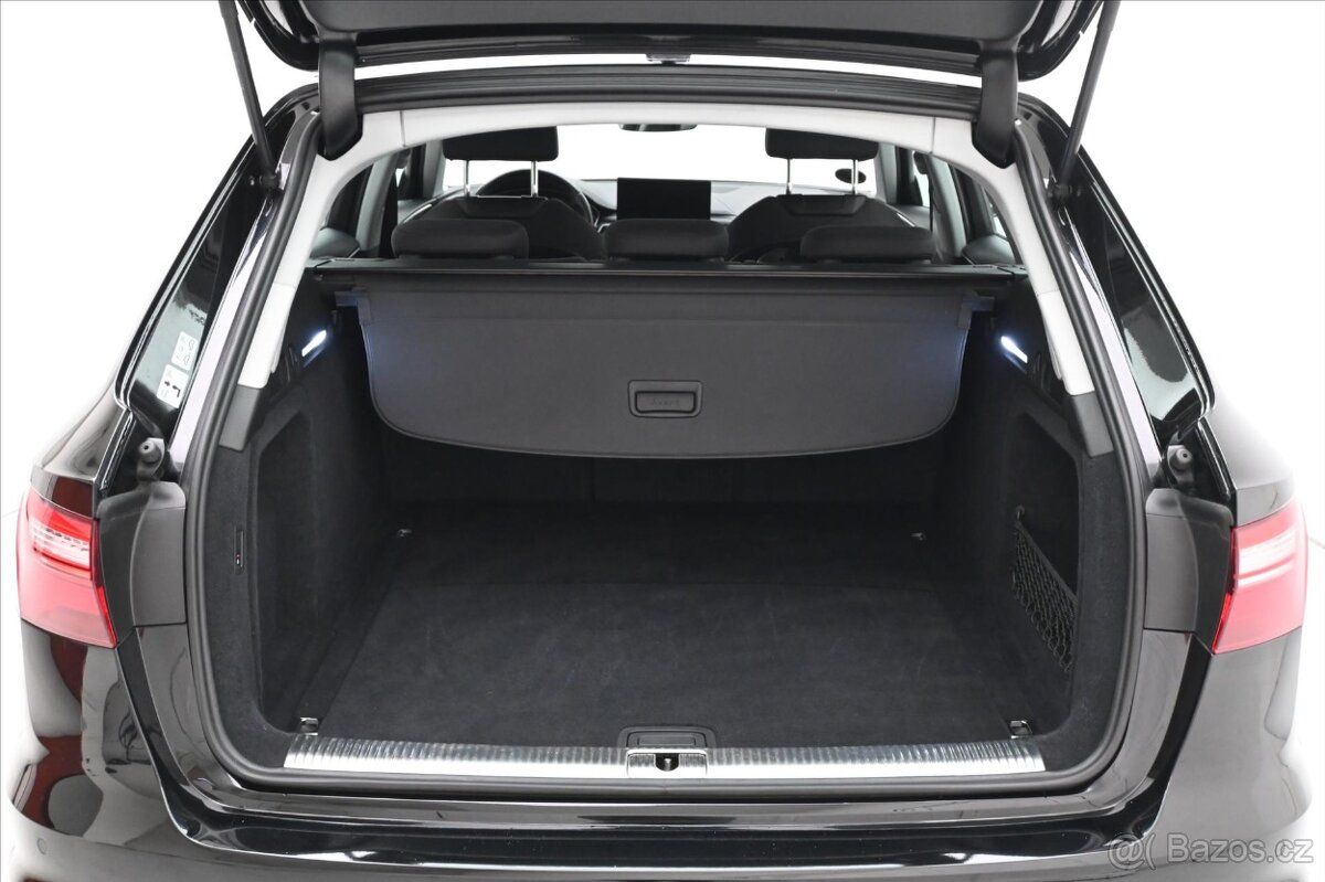 Audi A4 3,0 45TDI V6 170 kW Quattro - 7