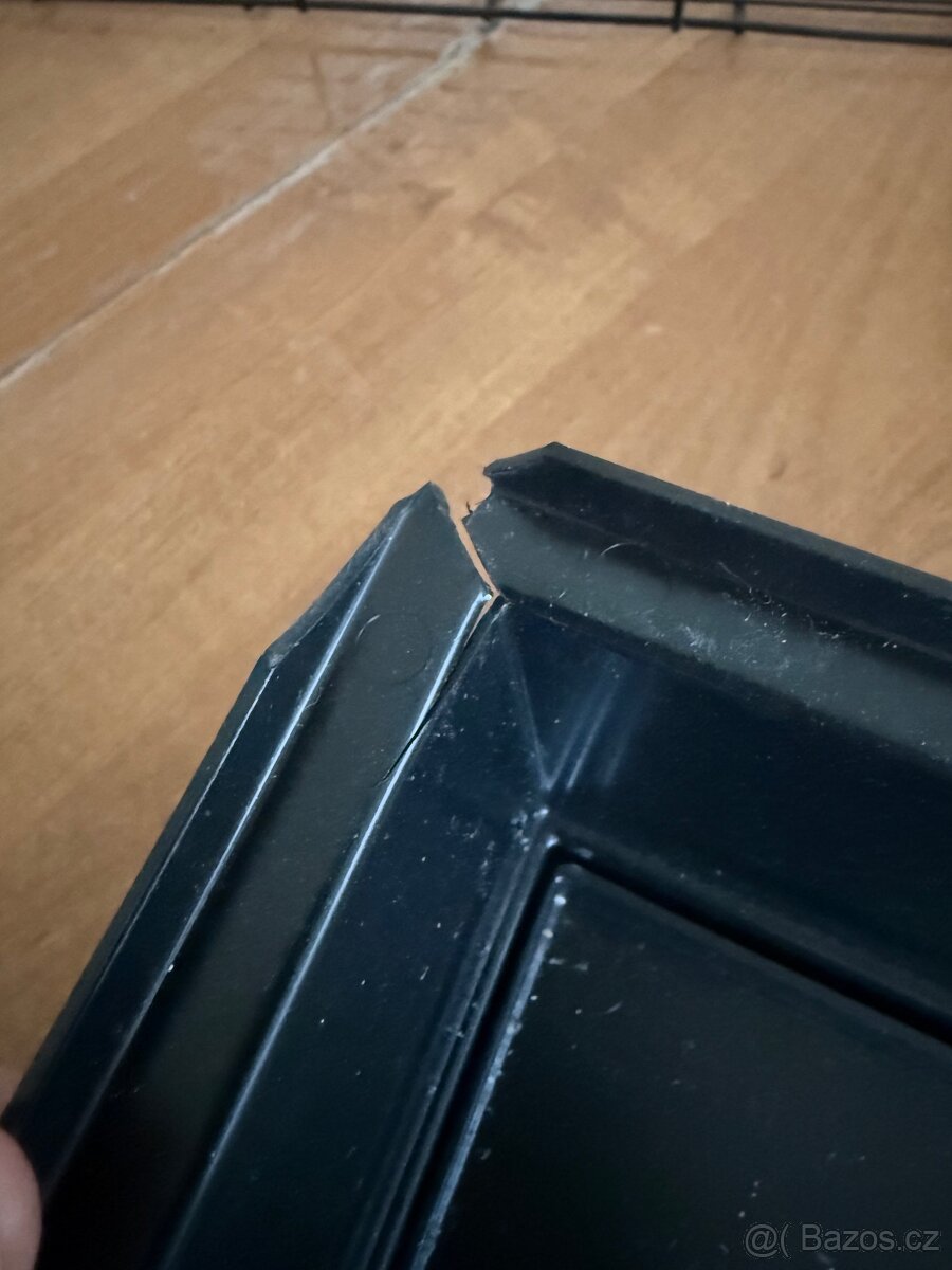 Klec na andulku, klec na papouška. - 7