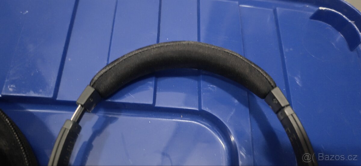 Bose QuietComfort 3 - 7