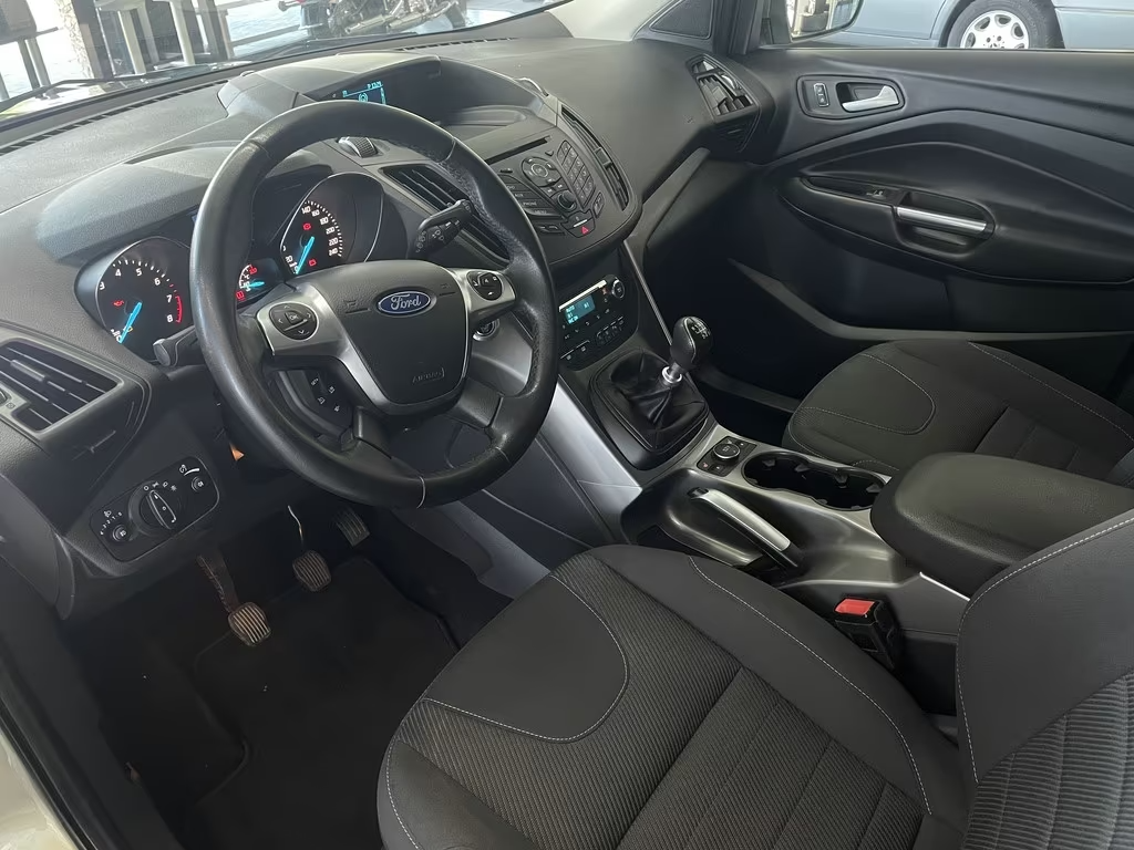 Ford Kuga 1.5 EcoBoost Sync Edition - 7