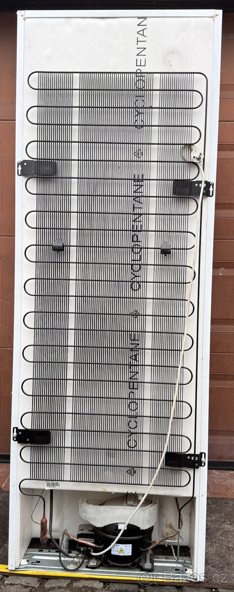 Lednice s mrazákem FAGOR FA 3602 - 7