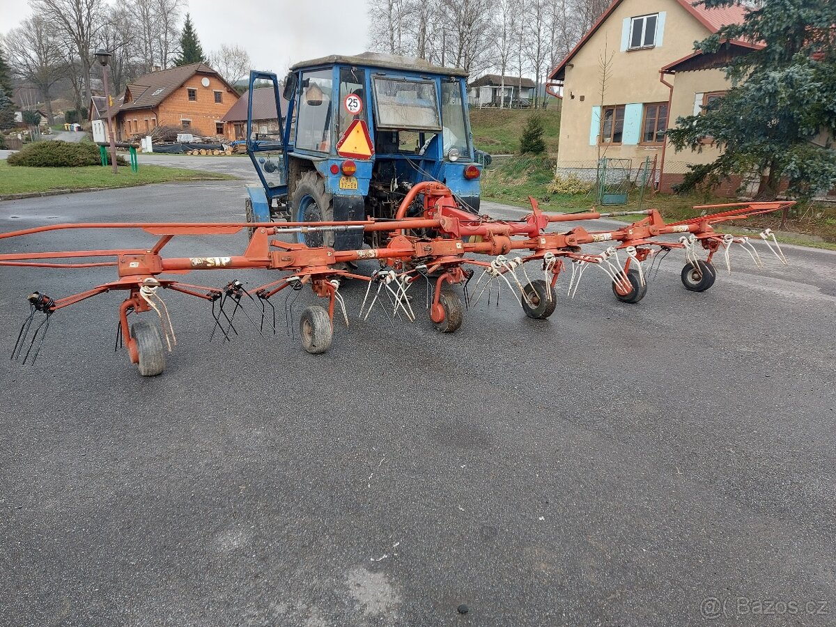 obraceč, obracák - 7