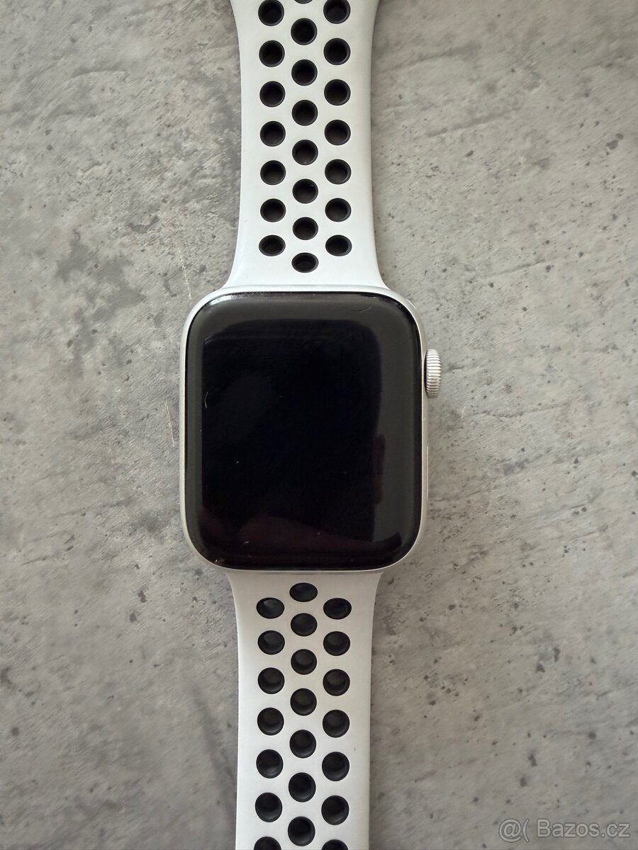 Apple Watch SE 2 - 7