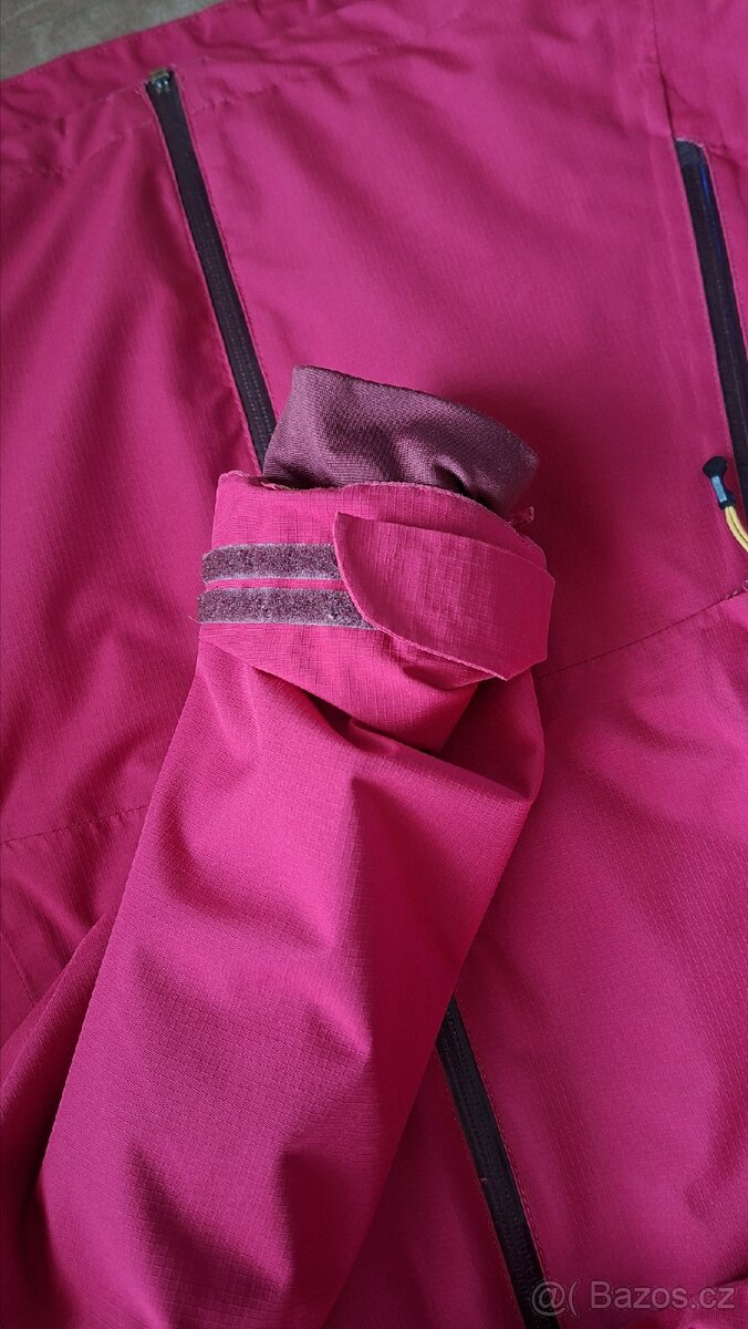 Dámská bunda Decathlon 38 - 7