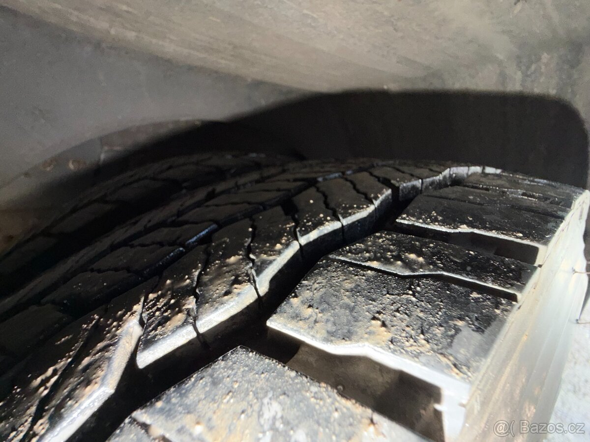 Iveco Eurocargo, 75E19, E6, AC, SKŘÍŇ, ČELO - 7