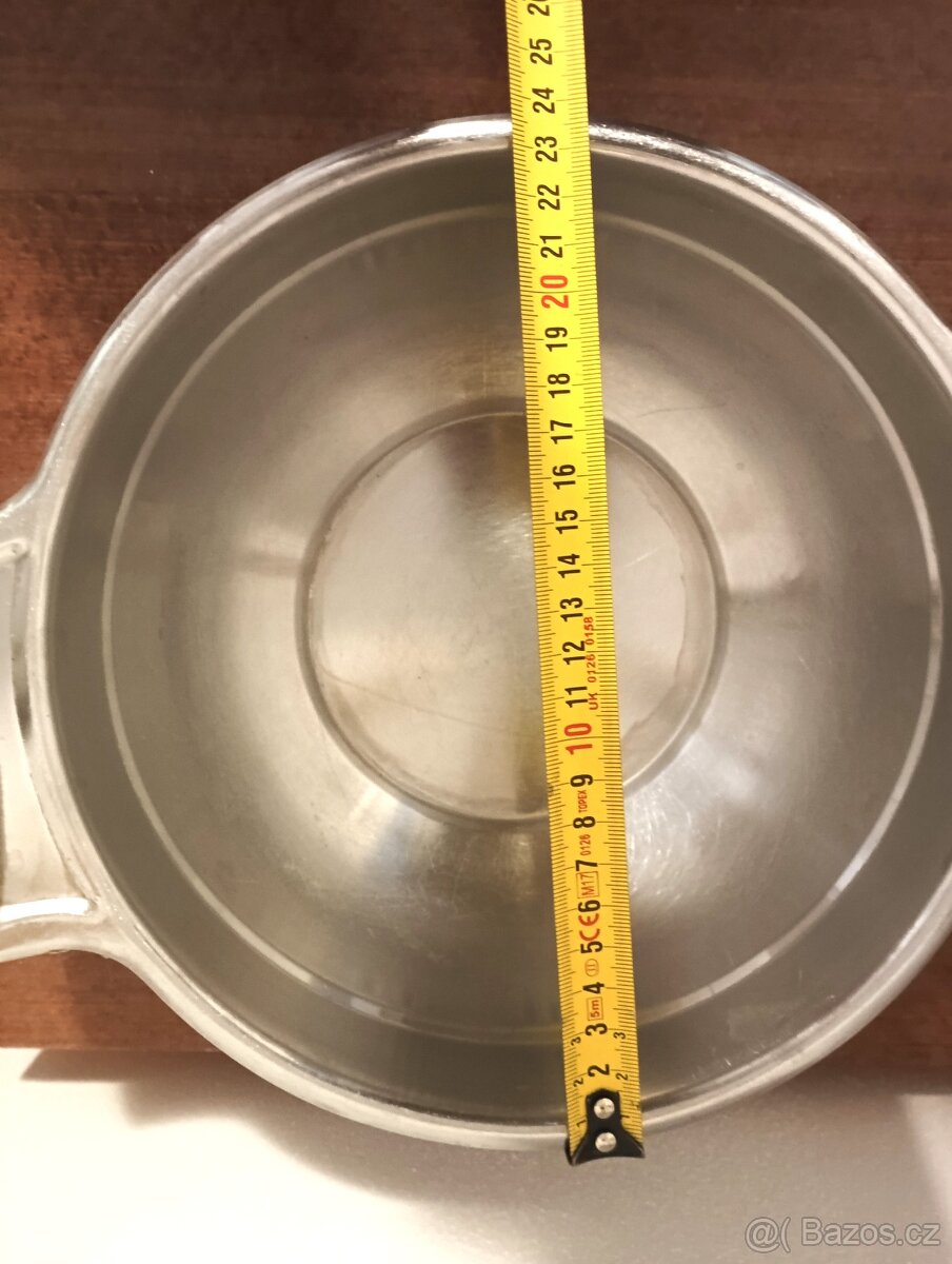 Nerez hrnce - 7