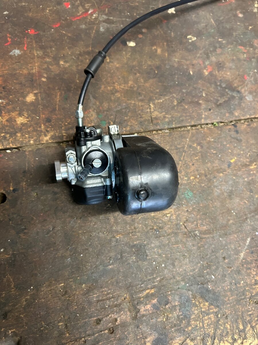 Náhradní dili Babetta - 7