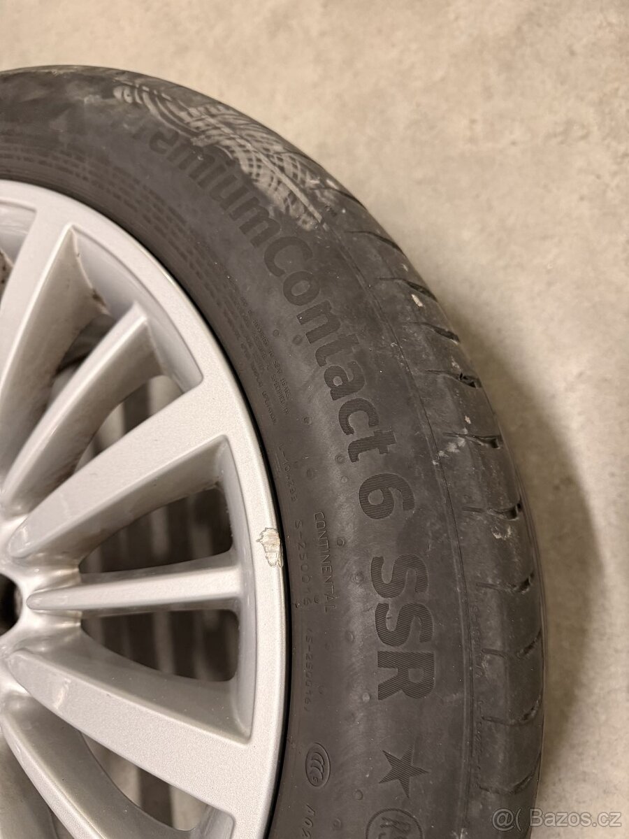 Kolesa BMW styling 416 r18 - 7