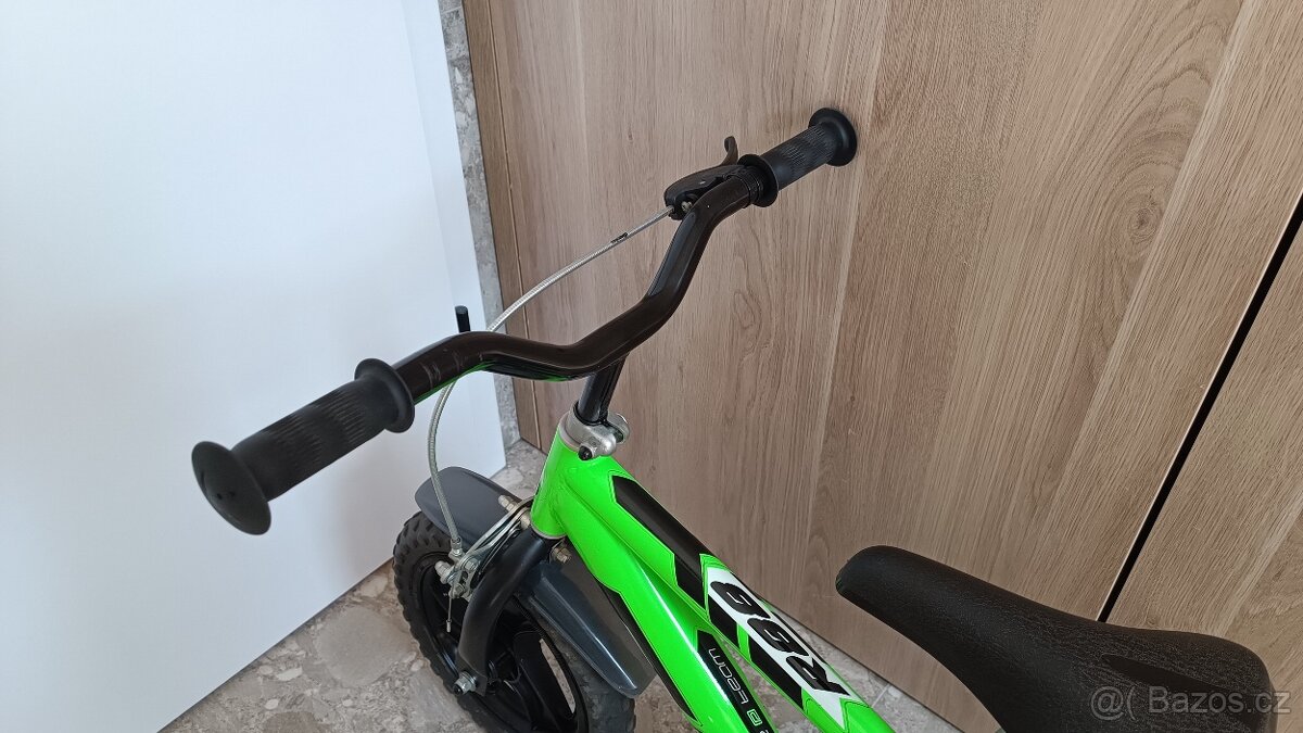 Dětské kolo Dino bikes 12 - 7
