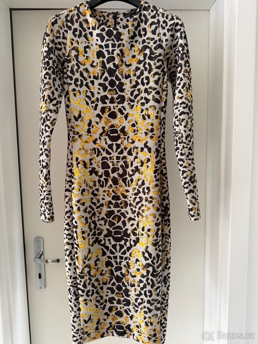 Šaty ZARA Collection - 7