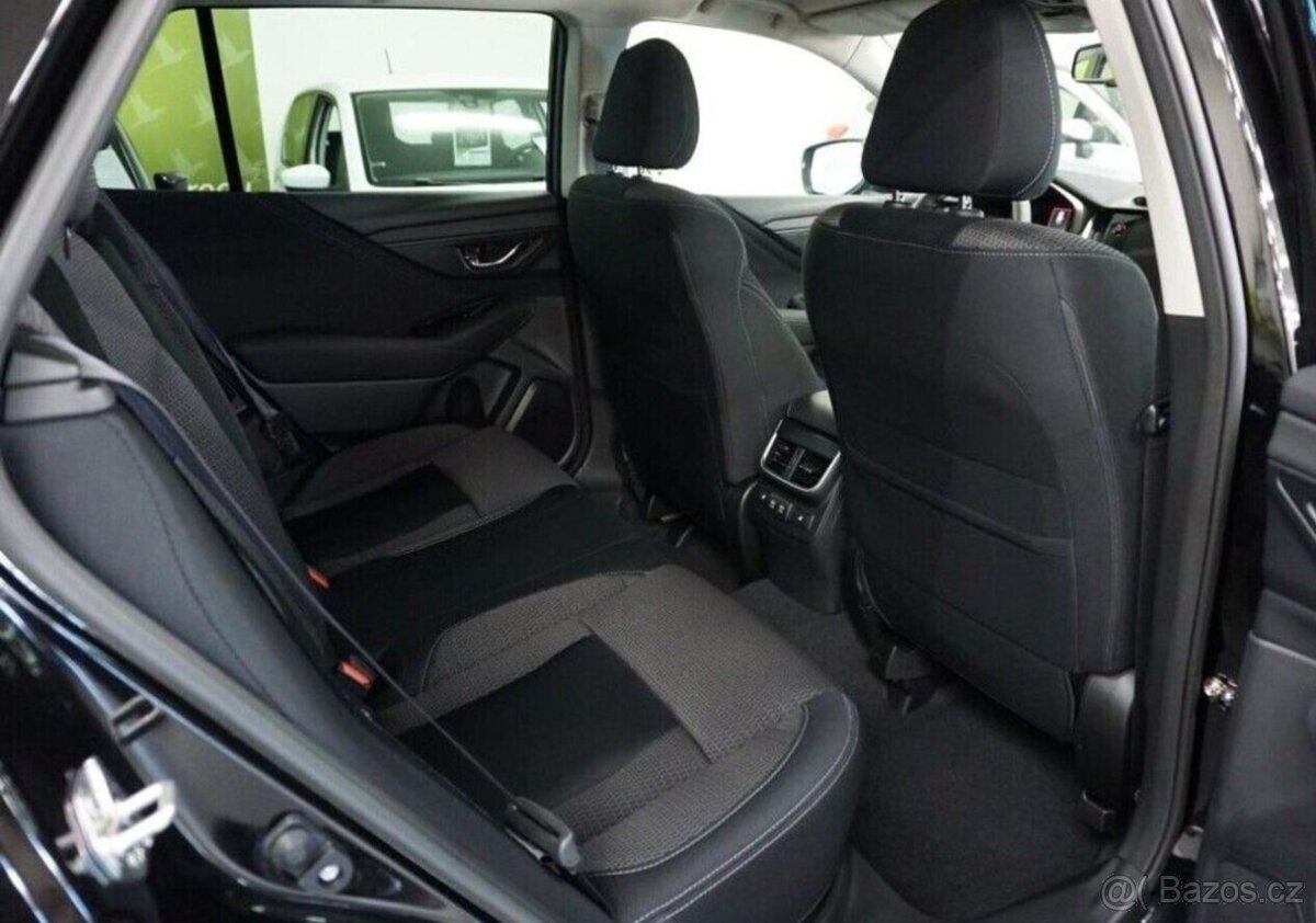 Subaru Outback 2.5 ACTIVE 2025 nove zaruka 124 kw - 7