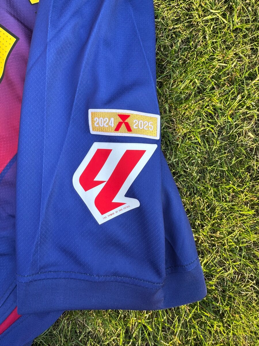 Dres Raphinha FC Barcelona 2025/26 - 7