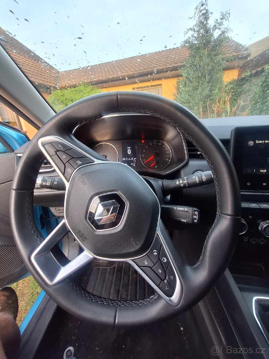 Renault clio iv - 7