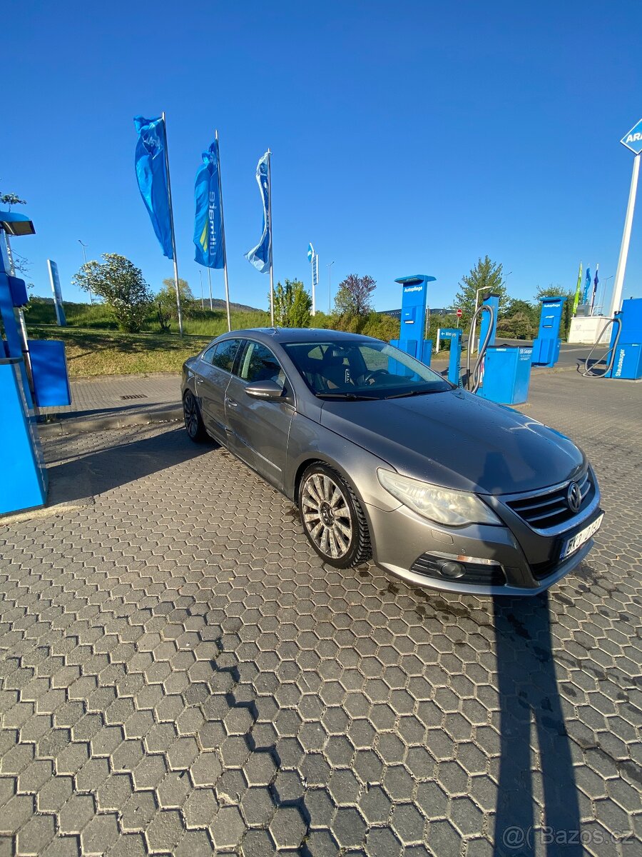 Passat CC - 7