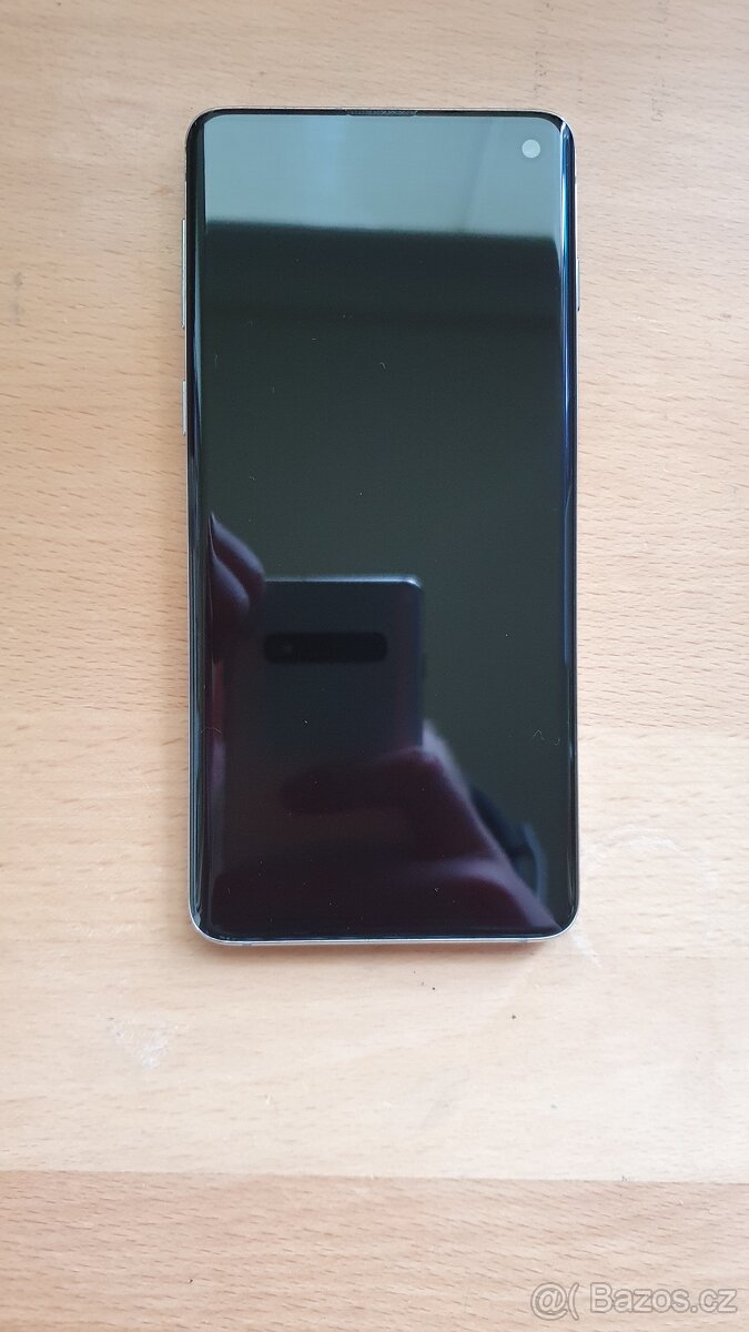 Samsung galaxy s10 - 7